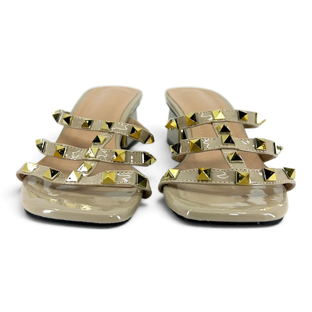 LVOMU women’s beige
